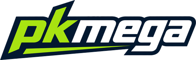 PKMega Logo